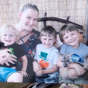 Meet your Posher, Nancy